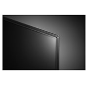 LG UHD 4K TV w Smart TV, Magic Remote & Google Assistant™, 65UM7600PTA