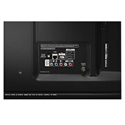 LG UHD 4K TV w Smart TV, Magic Remote & Google Assistant™, 65UM7600PTA