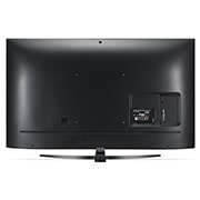 LG UHD 4K TV w Smart TV, Magic Remote & Google Assistant™, 65UM7600PTA