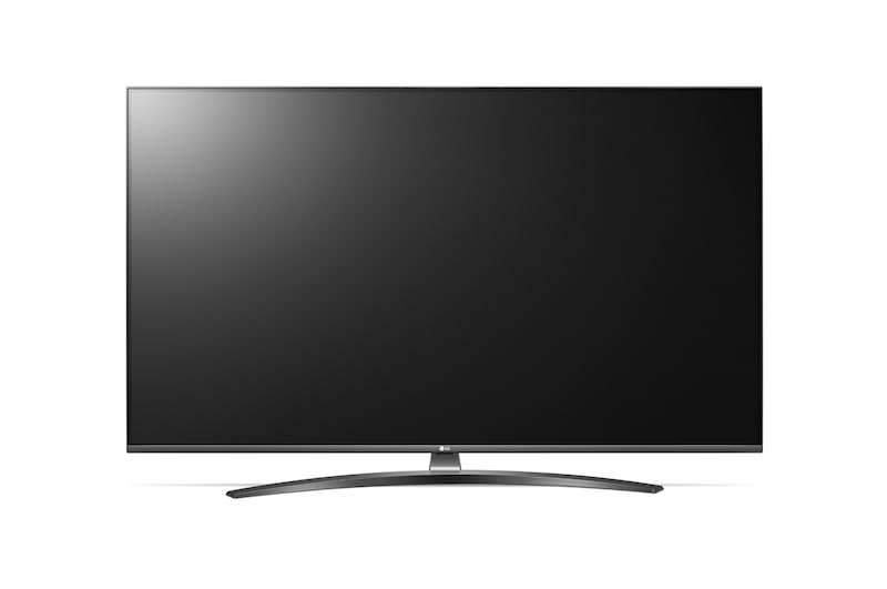 LG UHD 4K TV w Smart TV, Magic Remote & Google Assistant™, 55UM7600PTA