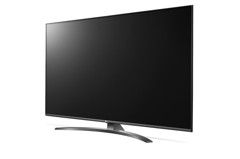 LG UHD 4K TV w Smart TV, Magic Remote & Google Assistant™, 55UM7600PTA