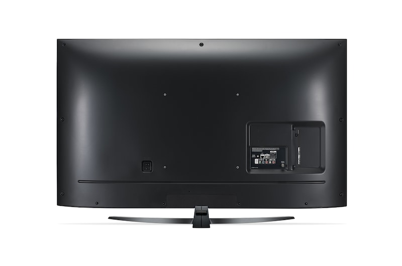 LG UHD 4K TV w Smart TV, Magic Remote & Google Assistant™, 55UM7600PTA