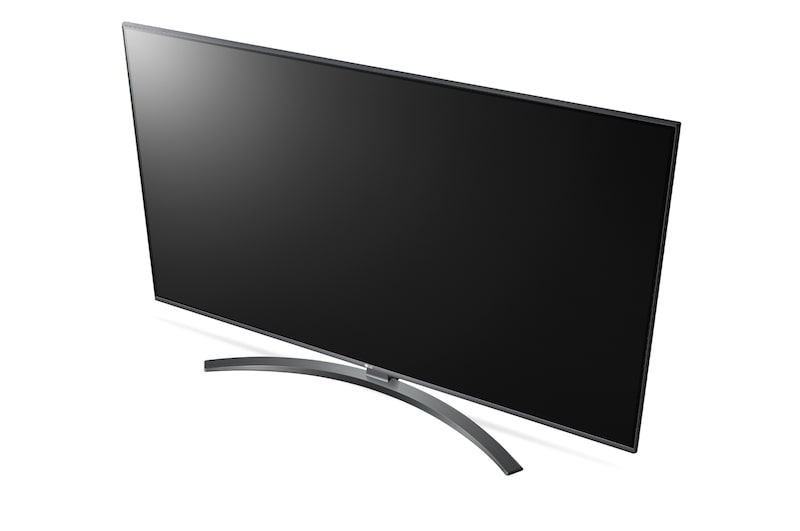 LG UHD 4K TV w Smart TV, Magic Remote & Google Assistant™, 55UM7600PTA