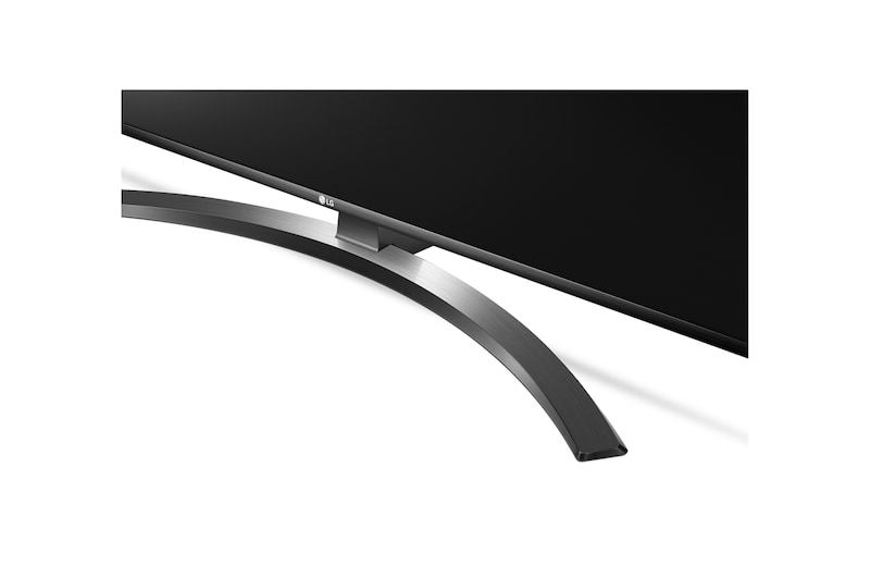 LG UHD 4K TV w Smart TV, Magic Remote & Google Assistant™, 55UM7600PTA