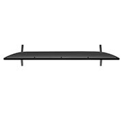 LG 65" LG UHD 4K TV UN73 Series, 4K Active HDR WebOS Smart AI ThinQ, 65UN731C