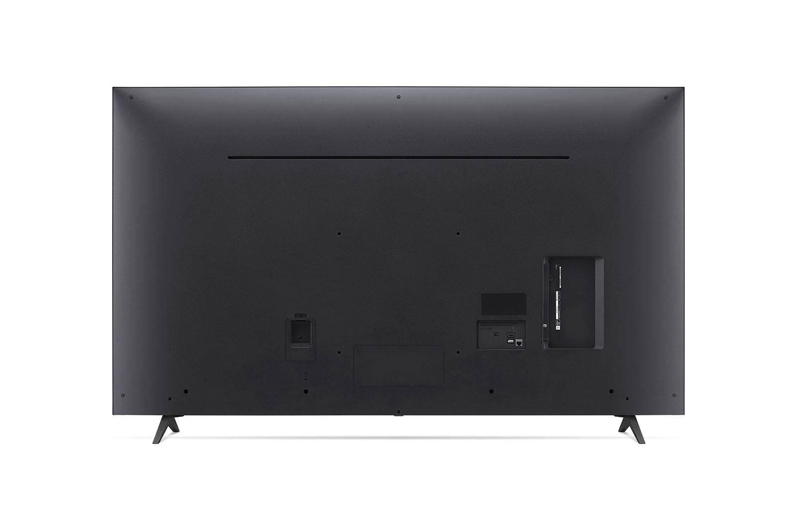 LG UHD TV UR80 65 inch 4K Smart TV with Al Sound Pro, 65UR8050PSB