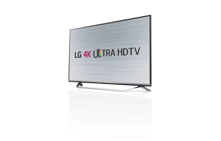 LG 70” (177cm) 4K ULTRA HD webOS 2.0 SMART TV+, 70UF770T