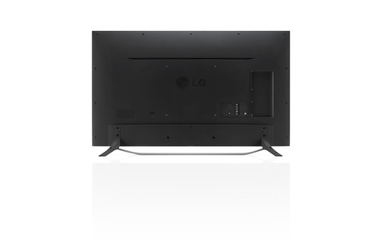 LG 70” (177cm) 4K ULTRA HD webOS 2.0 SMART TV+, 70UF770T