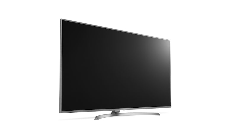 LG Smart 4K UHD TV 70 inch, 70UJ657T