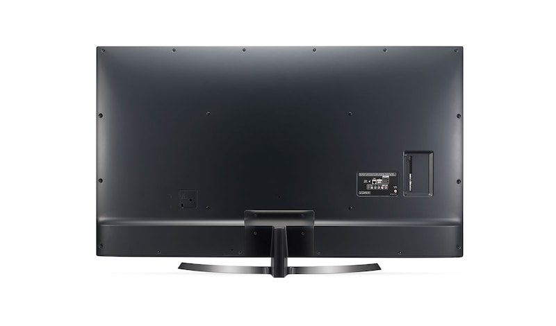 LG Smart 4K UHD TV 70 inch, 70UJ657T
