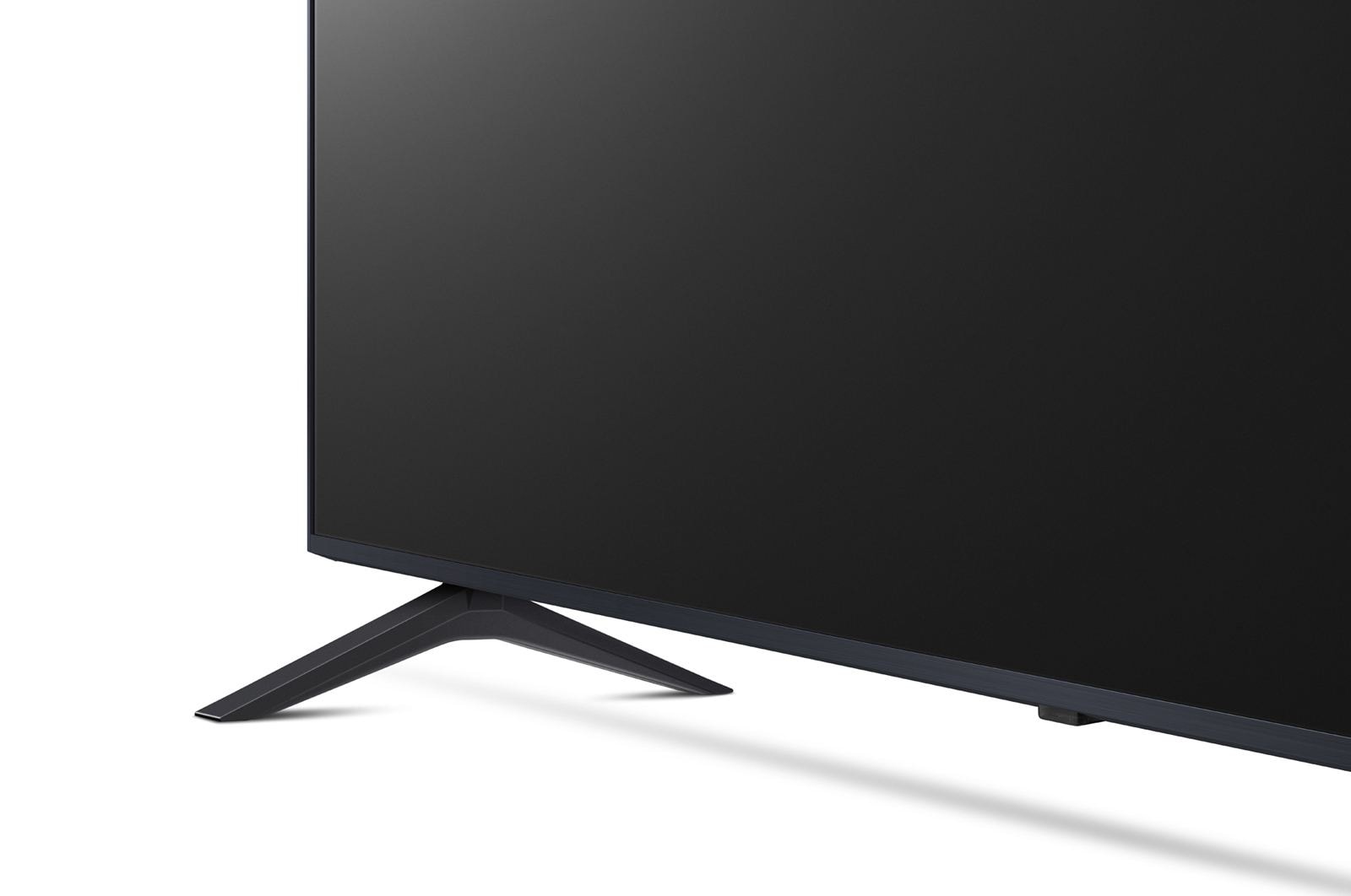 LG 75 Inch LG NanoCell NANO81 4K Smart TV, 75NANO81TSA