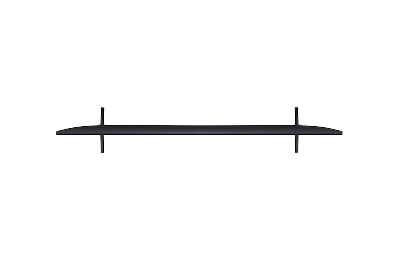 LG 75 Inch LG NanoCell NANO81 4K Smart TV, 75NANO81TSA