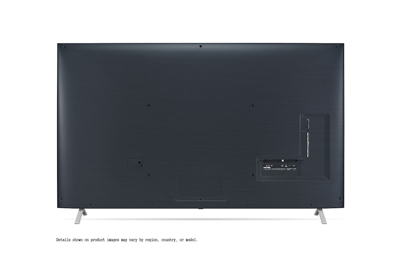 LG NANO85 Series 75 inch 4K TV w/ AI ThinQ®, 75NANO85TNA