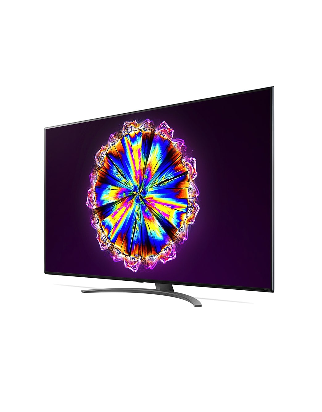 LG NANO91 Series 75 inch 4K TV w/ AI ThinQ® - 75NANO91TNA