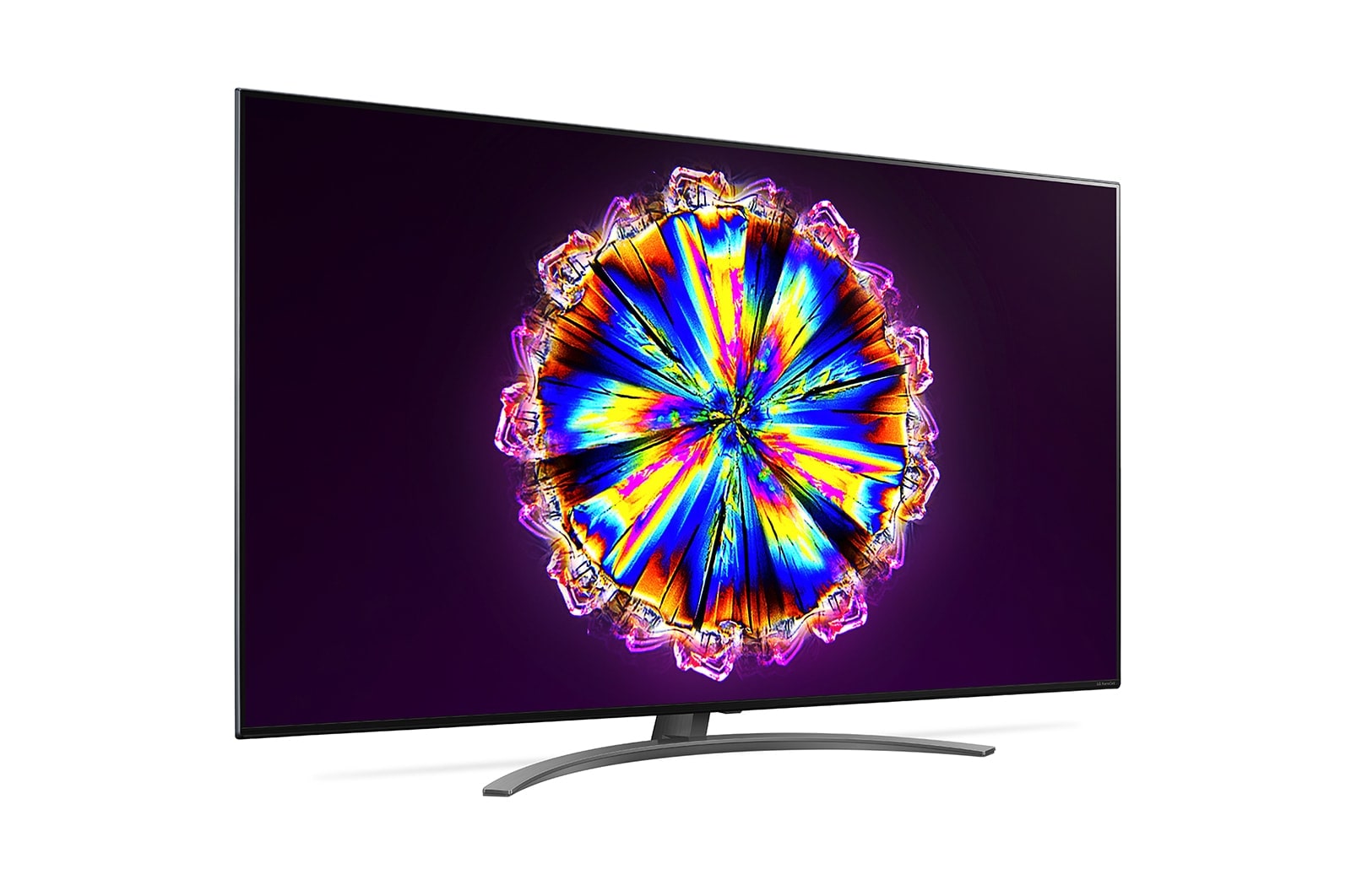 LG NANO91 Series 75 inch 4K TV w/ AI ThinQ®, 75NANO91TNA