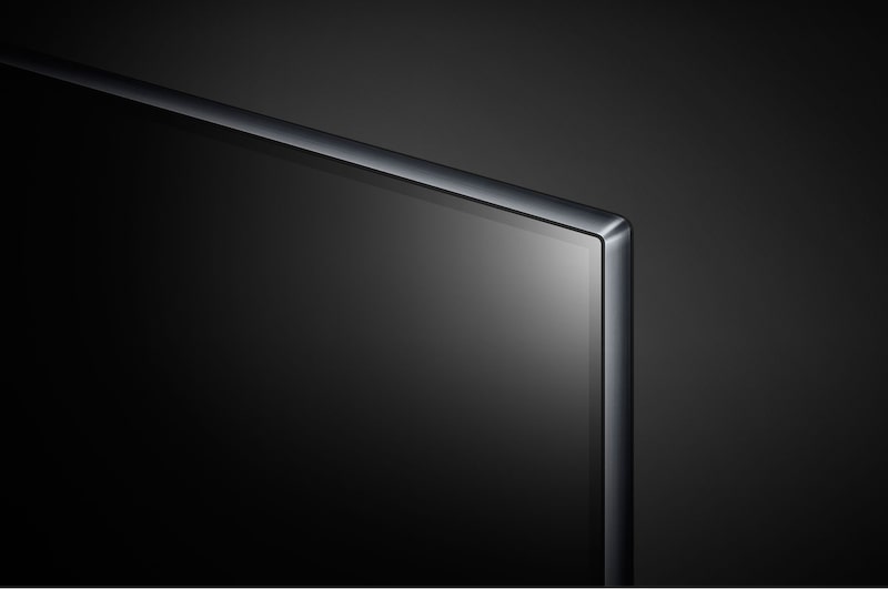 LG NANO91 Series 75 inch 4K TV w/ AI ThinQ®, 75NANO91TNA