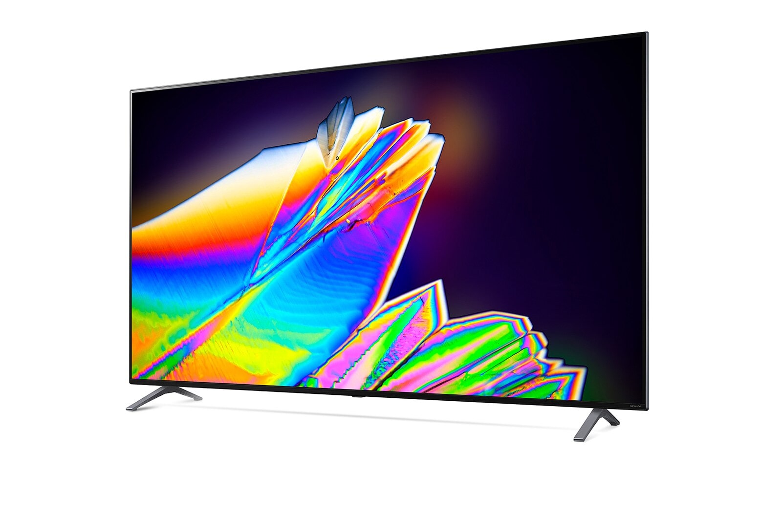LG NANO95 Series 75 inch 8K TV​ w/ AI ThinQ®, 75NANO95TNA