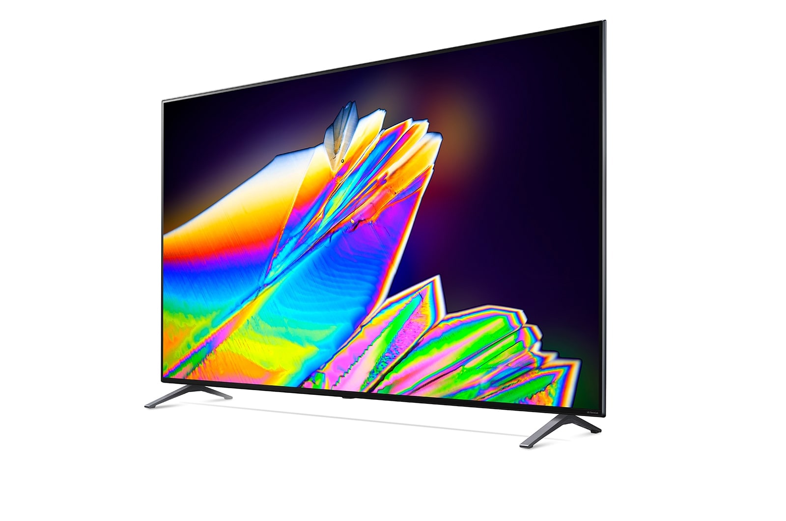 LG NANO95 Series 75 inch 8K TV​ w/ AI ThinQ®, 75NANO95TNA