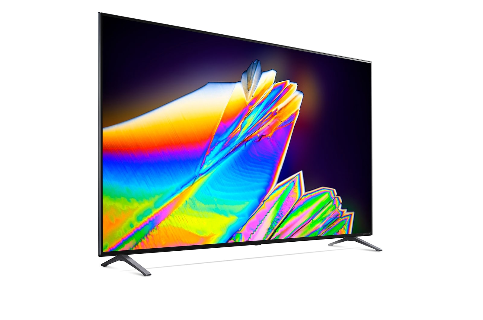LG NANO95 Series 75 inch 8K TV​ w/ AI ThinQ®, 75NANO95TNA