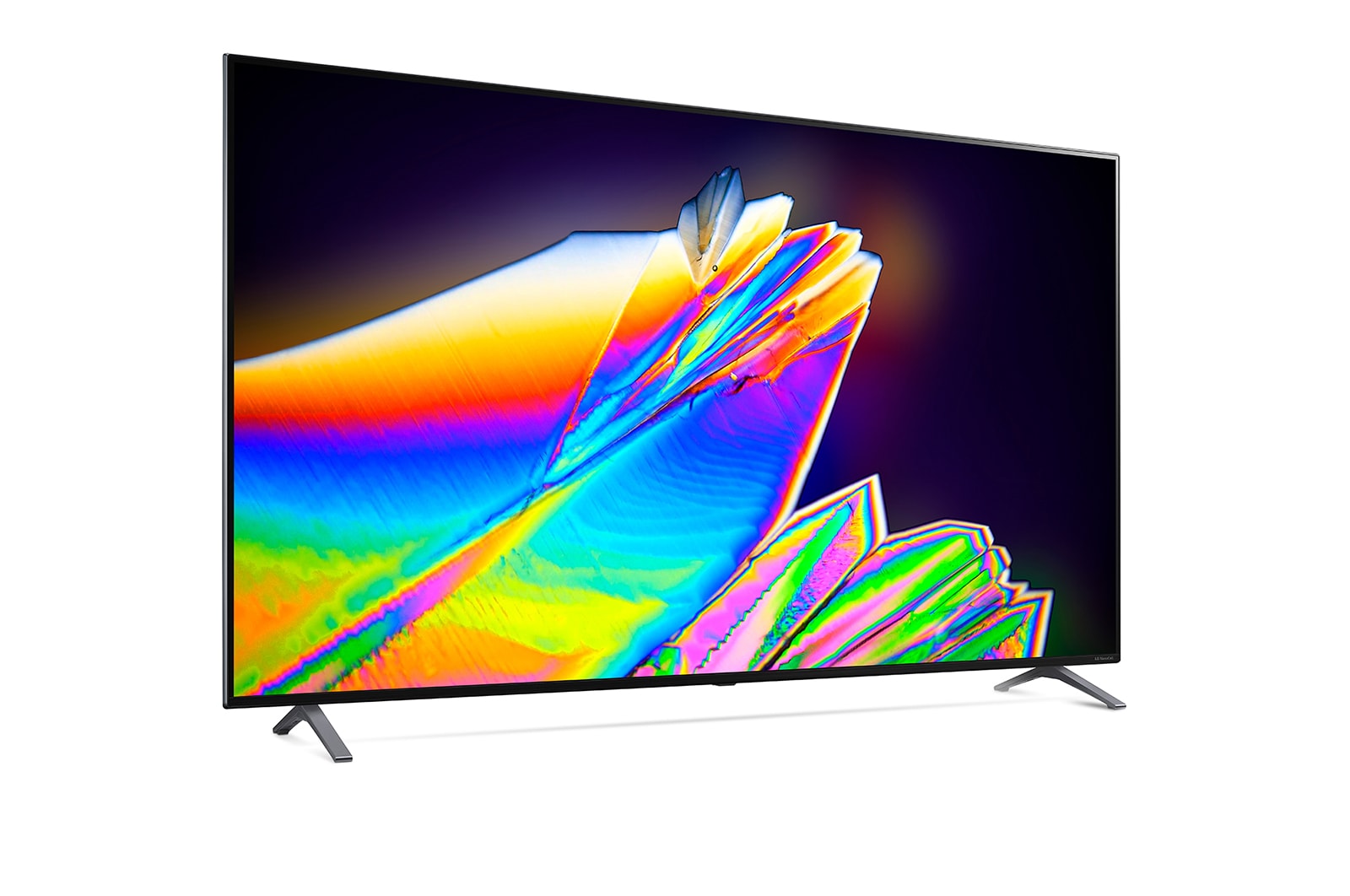 LG NANO95 Series 75 inch 8K TV​ w/ AI ThinQ®, 75NANO95TNA