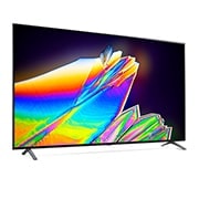 LG NANO95 Series 75 inch 8K TV​ w/ AI ThinQ®, 75NANO95TNA