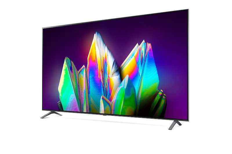 LG NANO99 Series 75 inch 8K TV w/ AI ThinQ®, 75NANO99TNA