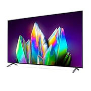 LG NANO99 Series 75 inch 8K TV w/ AI ThinQ®, 75NANO99TNA