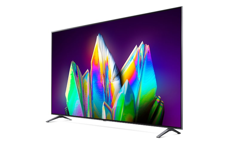 LG NANO99 Series 75 inch 8K TV w/ AI ThinQ®, 75NANO99TNA