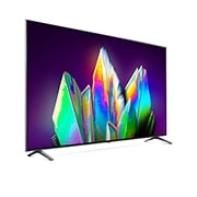 LG NANO99 Series 75 inch 8K TV w/ AI ThinQ®, 75NANO99TNA