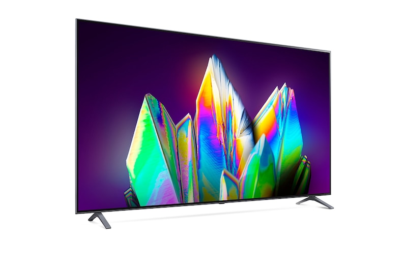 LG NANO99 Series 75 inch 8K TV w/ AI ThinQ®, 75NANO99TNA