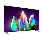 LG NANO99 Series 75 inch 8K TV w/ AI ThinQ®, 75NANO99TNA