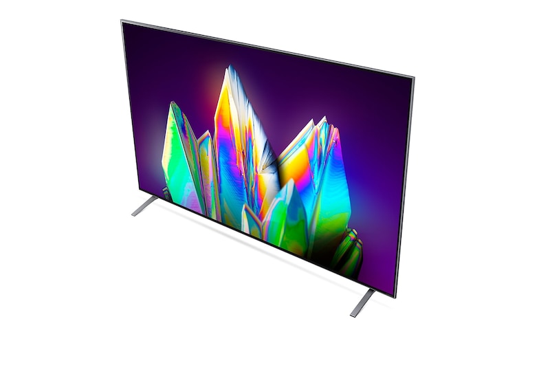 LG NANO99 Series 75 inch 8K TV w/ AI ThinQ®, 75NANO99TNA