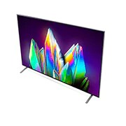 LG NANO99 Series 75 inch 8K TV w/ AI ThinQ®, 75NANO99TNA