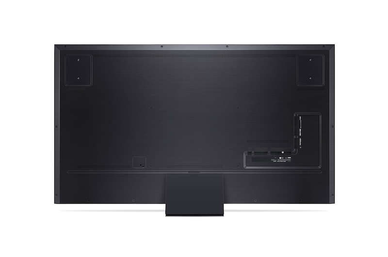 LG QNED TV QNED81 75 inch 4K Smart TV , 75QNED81SRA