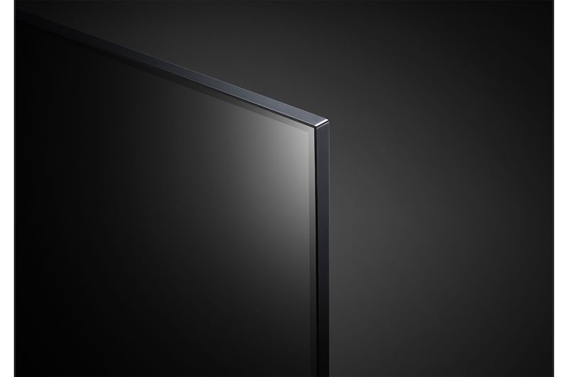 LG QNED TV QNED81 75 inch 4K Smart TV , 75QNED81SRA
