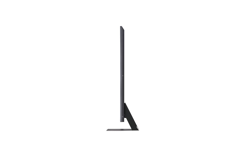 LG QNED TV QNED81 75 inch 4K Smart TV , 75QNED81SRA