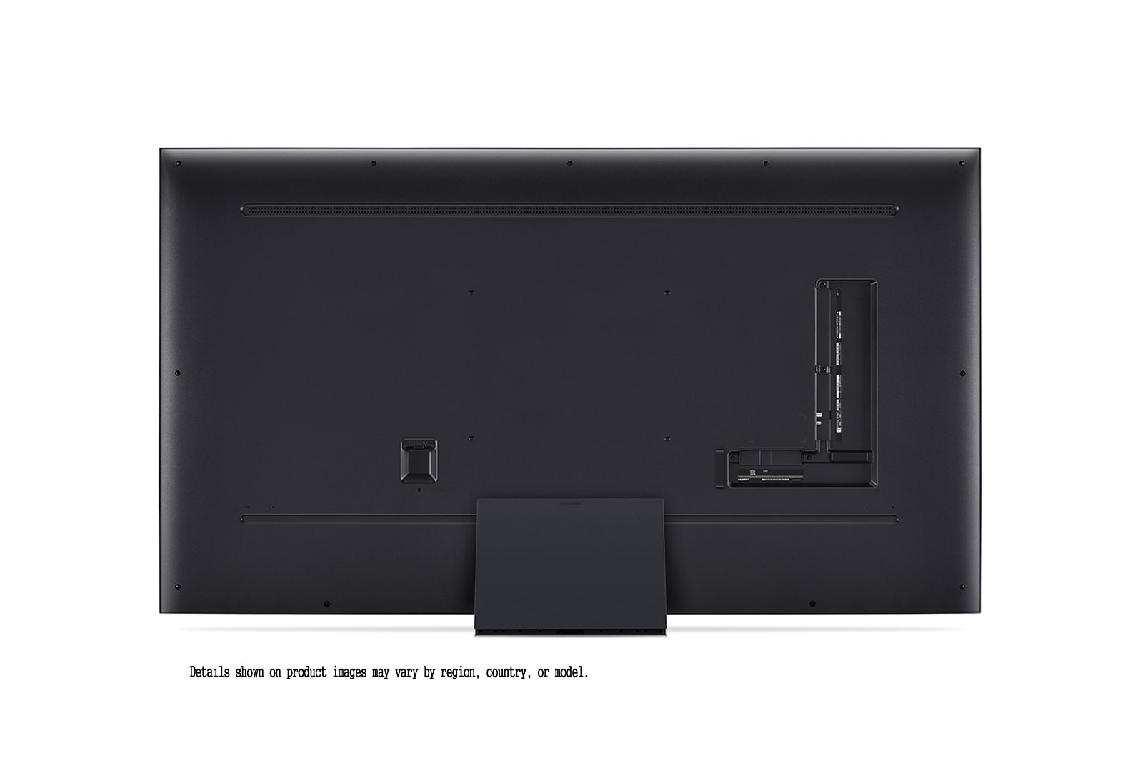 LG 75 inch LG QNED81 4K Smart TV, 75QNED81TSA