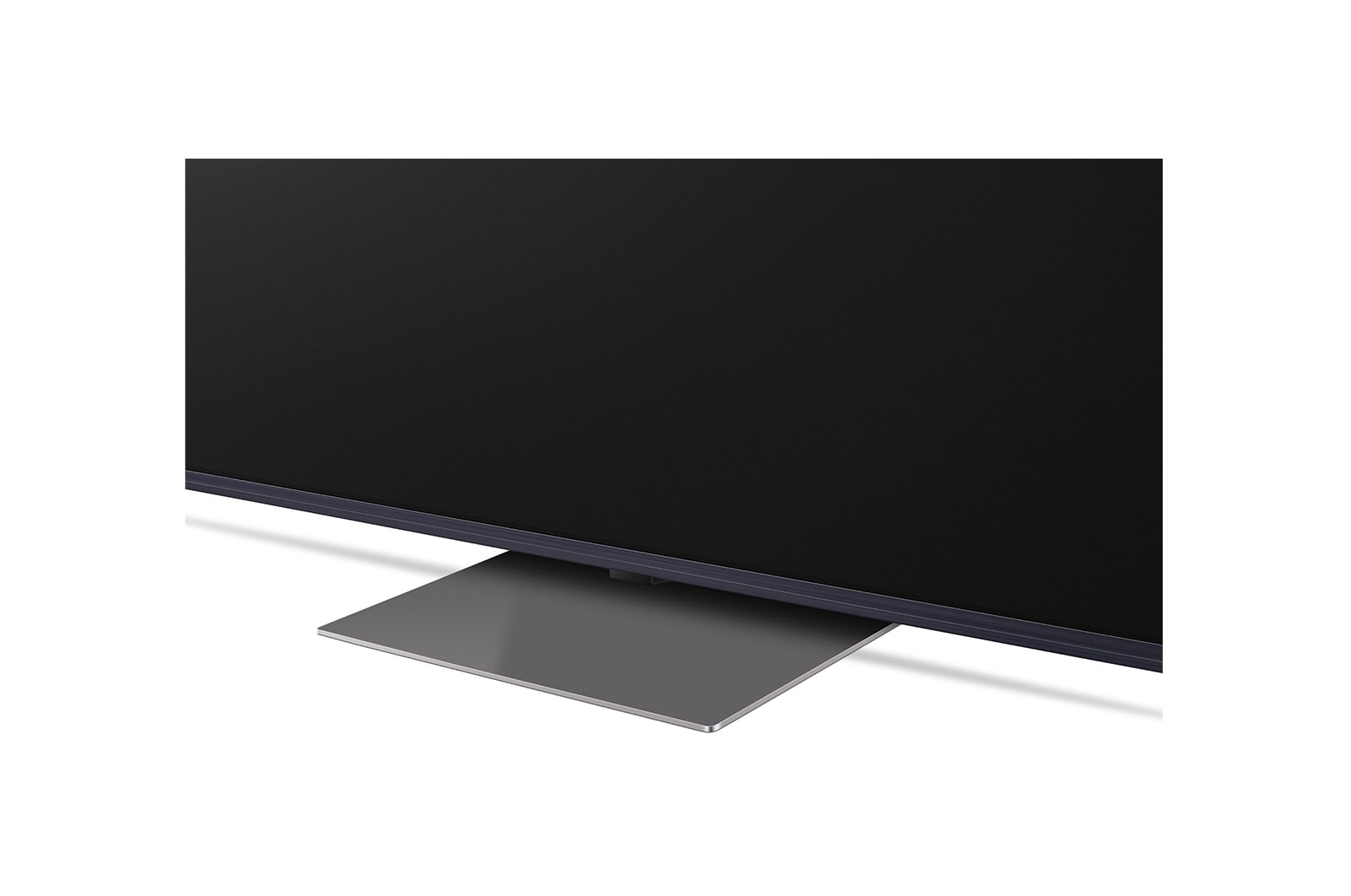 LG 75 inch LG QNED81 4K Smart TV, 75QNED81TSA