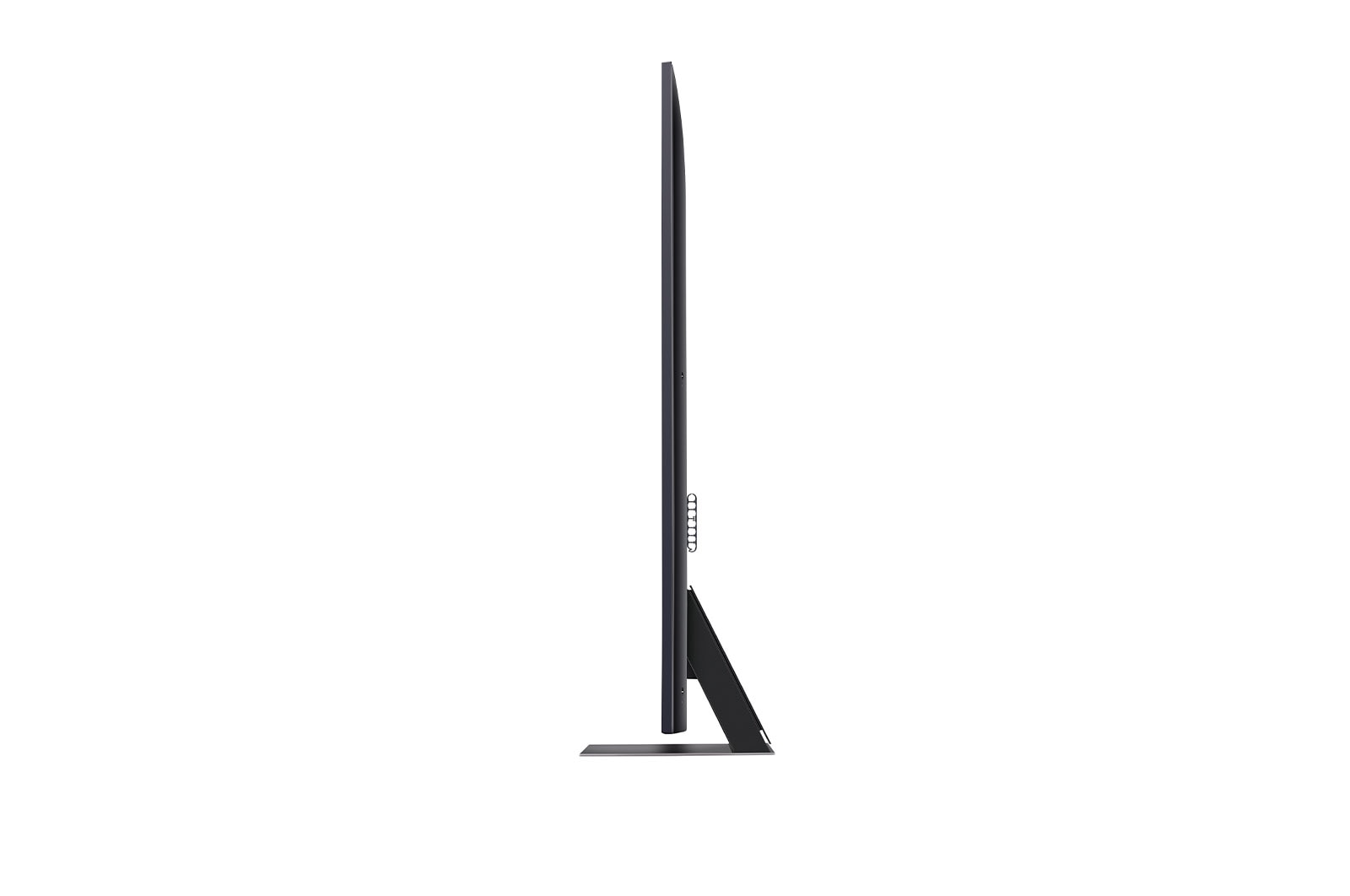 LG 75 inch LG QNED81 4K Smart TV, 75QNED81TSA