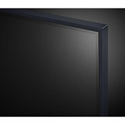 LG 75 inch LG QNED81 4K Smart TV, 75QNED81TSA