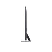 LG 75 inch LG QNED81 4K Smart TV, 75QNED81TSA