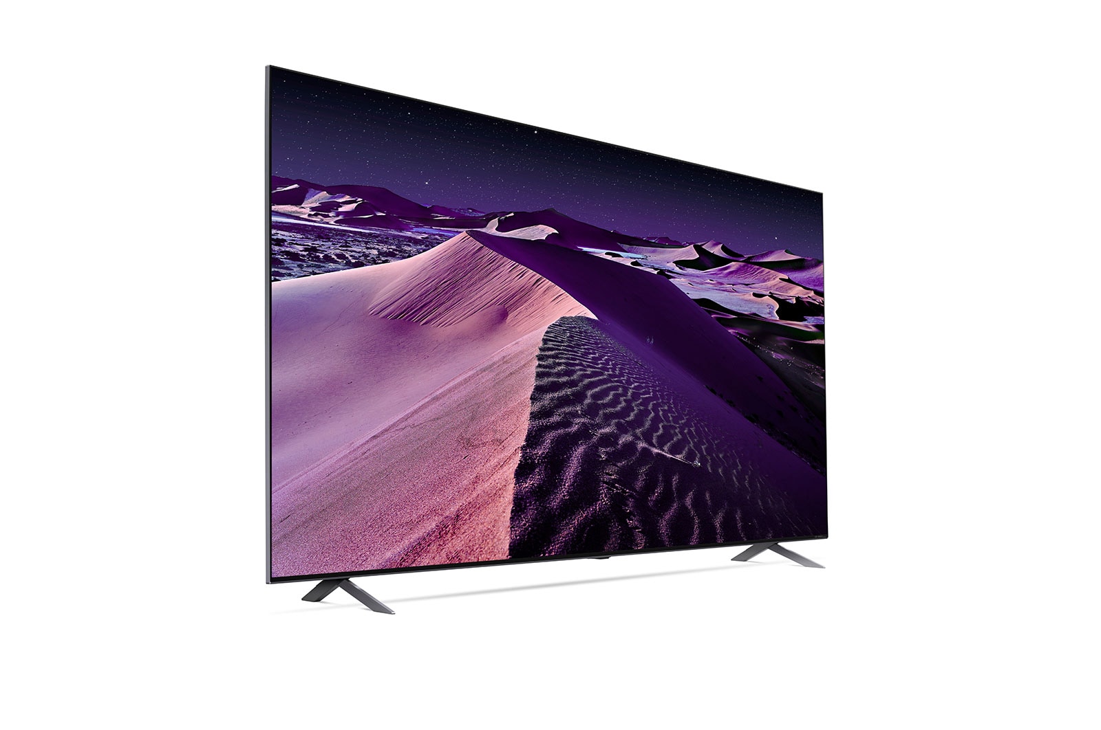 LG QNED TV QNED85 75 inch 4K Smart TV NanoCell, 75QNED85SQA
