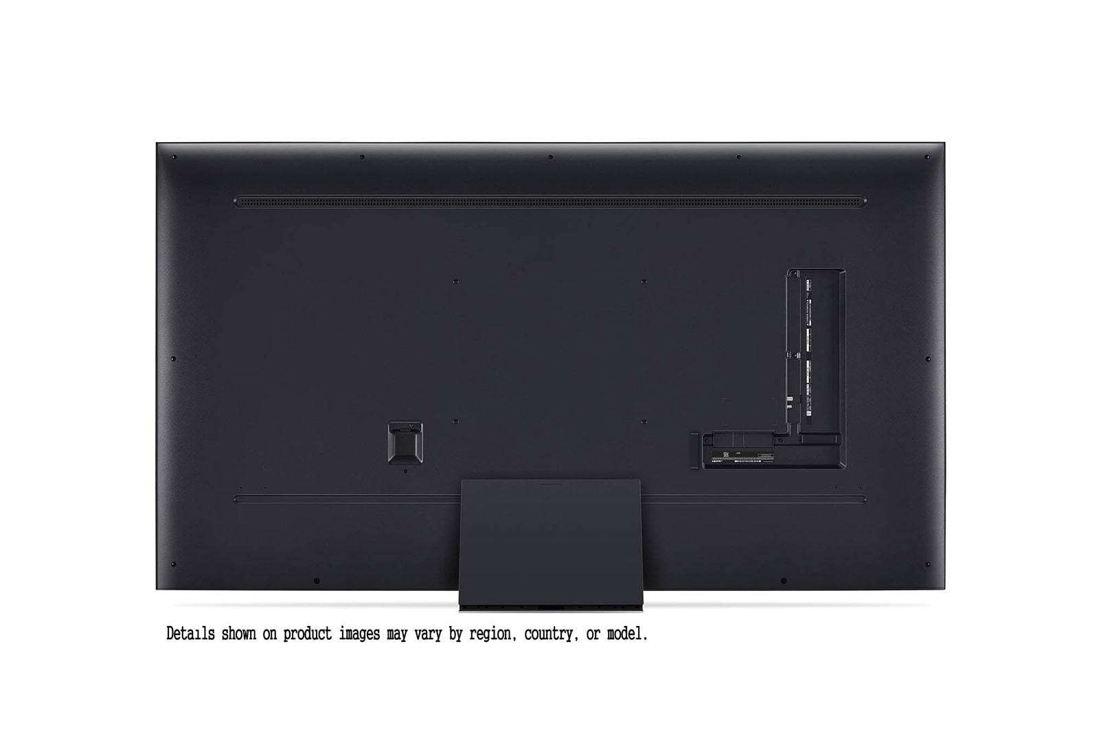 LG 75 inch LG QNED86 4K Smart TV, 75QNED86TSA