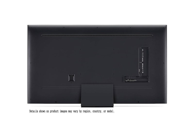 LG 75 inch LG QNED86 4K Smart TV, 75QNED86TSA