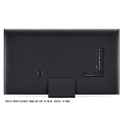 LG 75 inch LG QNED86 4K Smart TV, 75QNED86TSA