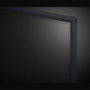 LG 75 inch LG QNED86 4K Smart TV, 75QNED86TSA