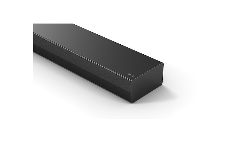 LG 75 inch LG QNED86 4K Smart TV & Q Series Sound Bar S70TY, 75QNED86TSA.S70TY
