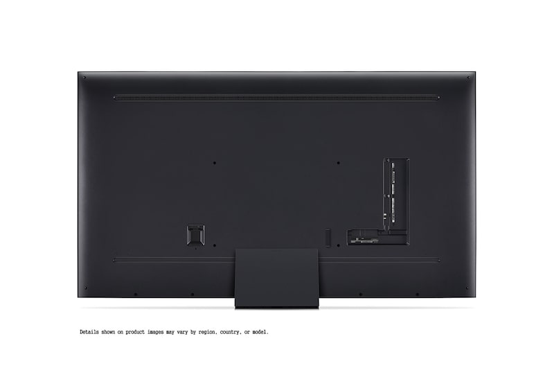 LG 75 inch LG QNED86 4K Smart TV & Q Series Sound Bar S70TY, 75QNED86TSA.S70TY