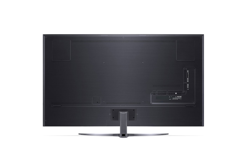LG QNED91 Series 75 inch 4K TV w/ NanoCell & Mini LED Technology, 75QNED91TPA
