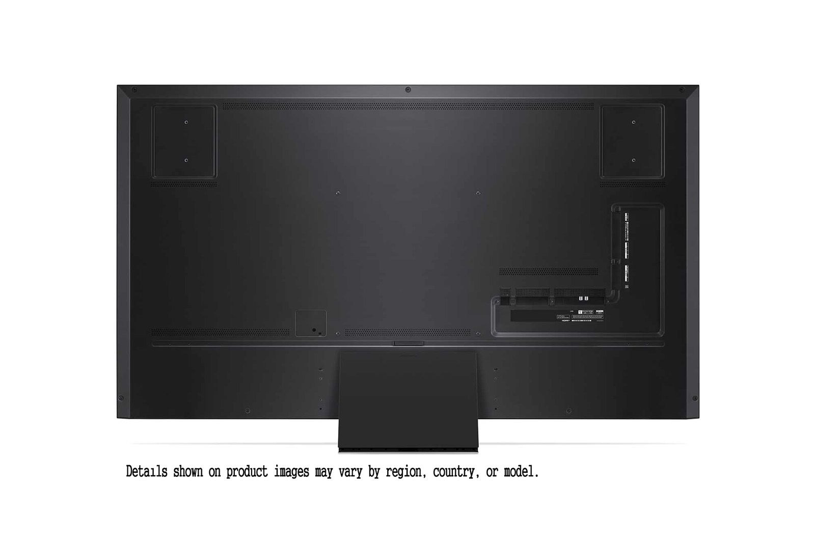 LG 75 inch LG MiniLED QNED91 4K Smart TV, 75QNED91TSA